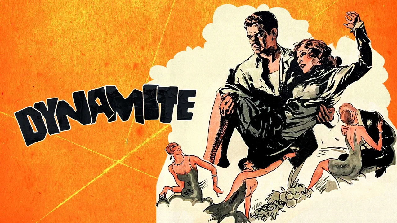 Dynamite - 剧照