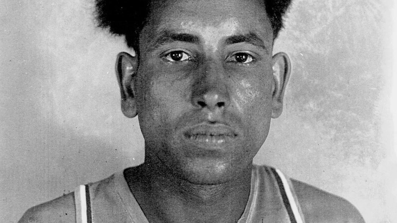 El Ouafi Boughera, Le marathonien de L'histoire - 剧照
