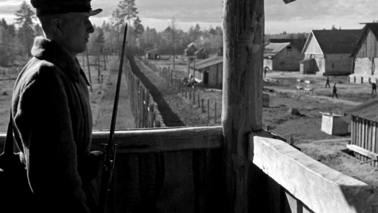 Les Bourreaux de Staline : Katyn, 1940 - 剧照