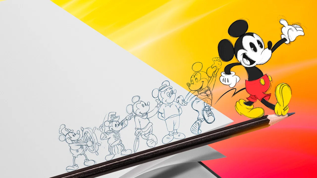 Celebrating Mickey - 剧照