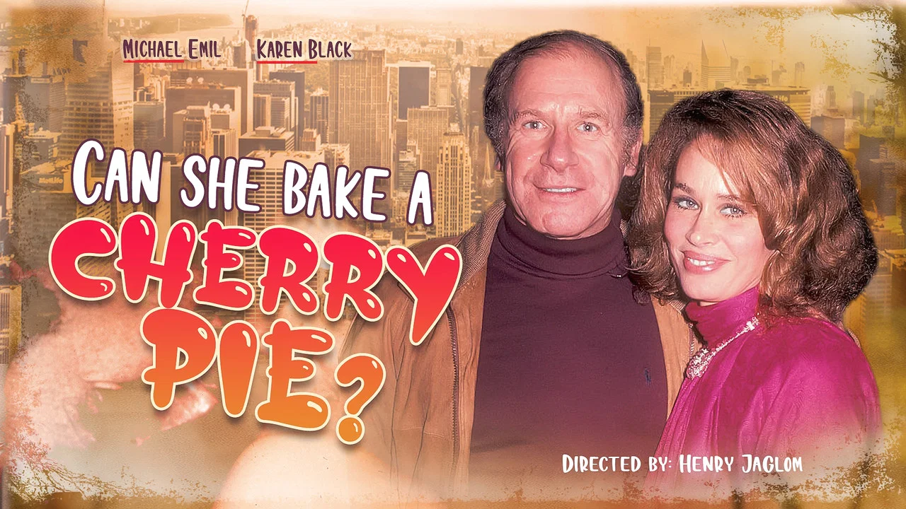 Can She Bake a Cherry Pie? - 剧照