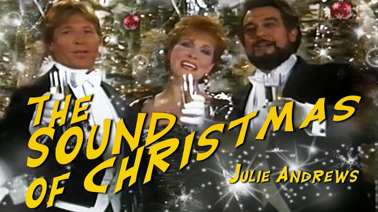 Julie Andrews: The Sound of Christmas - 剧照