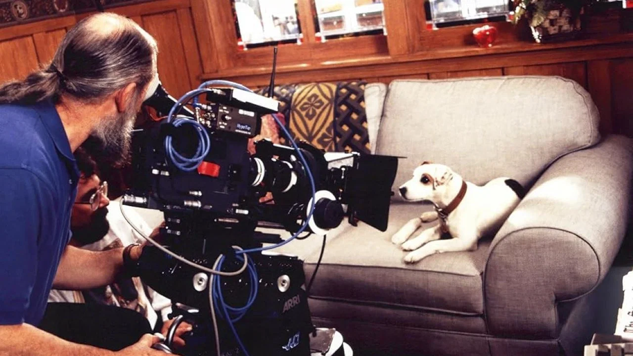What's the Story, Wishbone? - 剧照