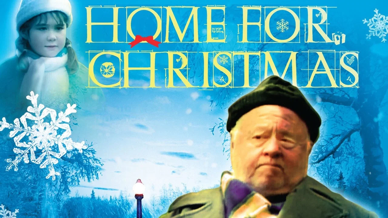 Home for Christmas - 剧照