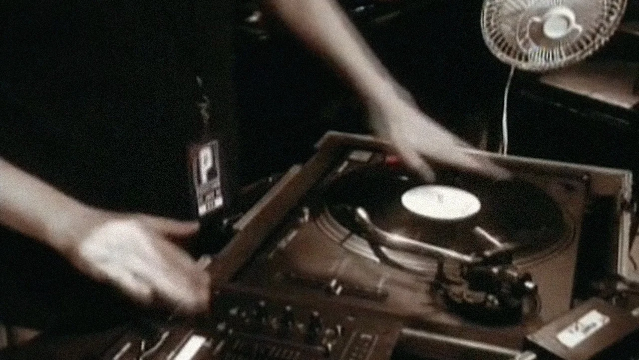 Portishead：纽约玫瑰岛舞厅现场 - 剧照