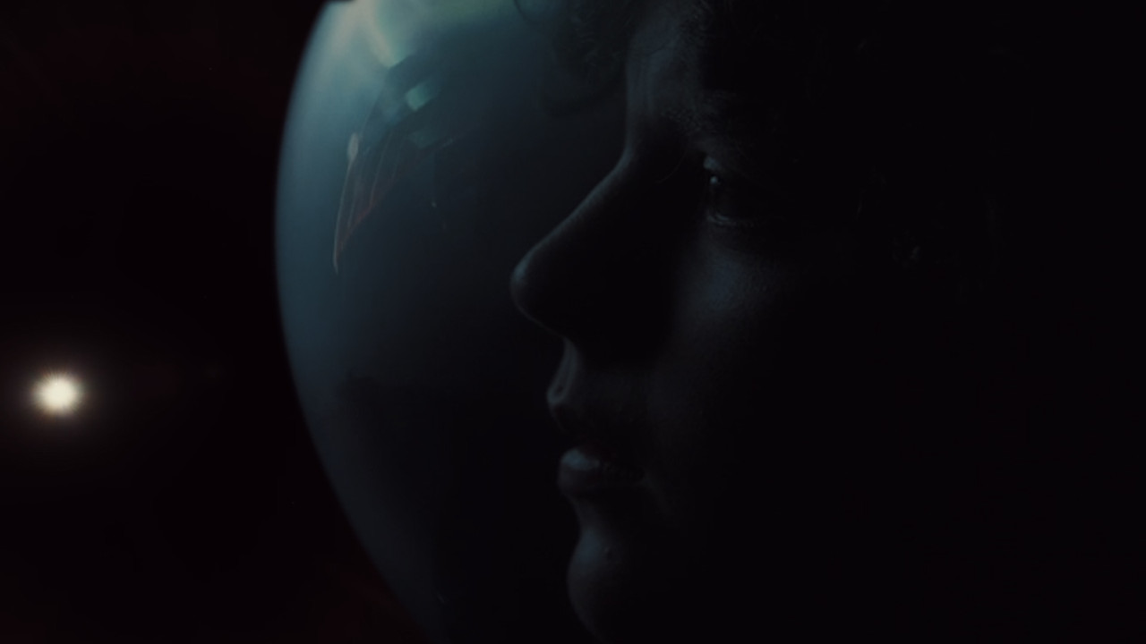 The Universe - 剧照