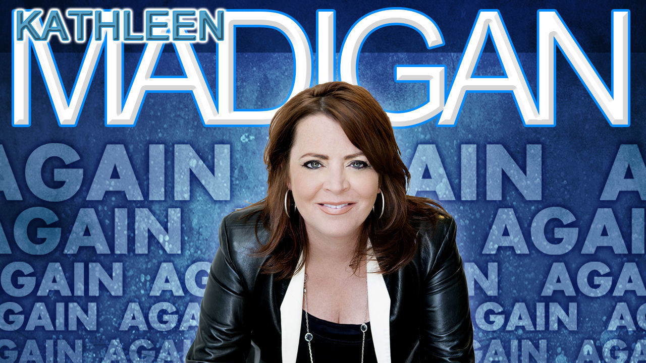 Kathleen Madigan: Madigan Again - 剧照
