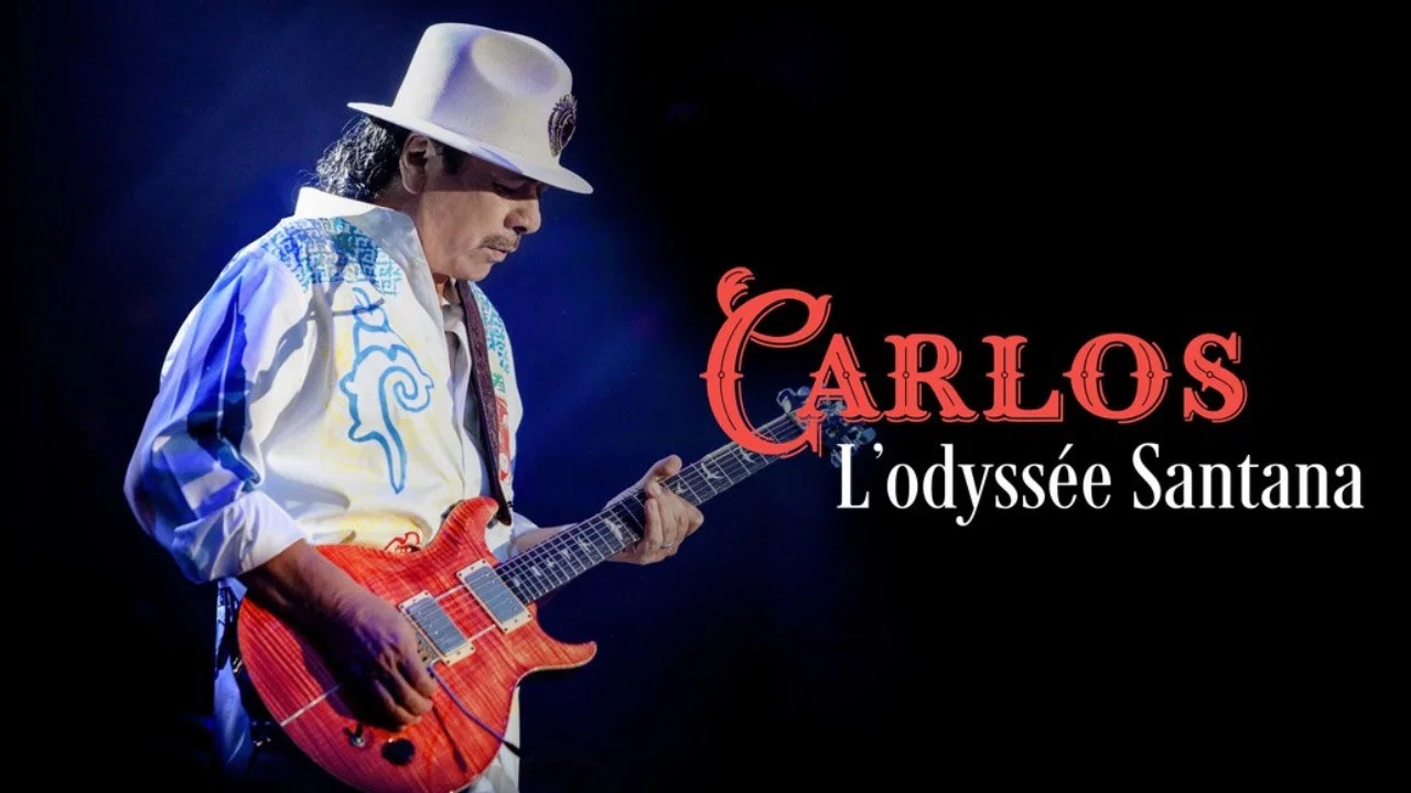 Carlos - 剧照