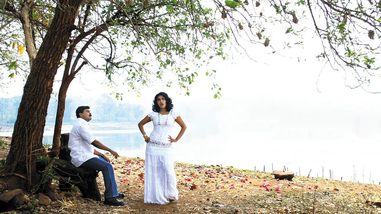 വിനോദയാത്ര - 剧照