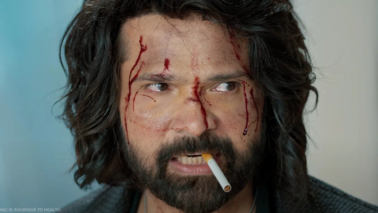 Badass Ravi Kumar - 剧照