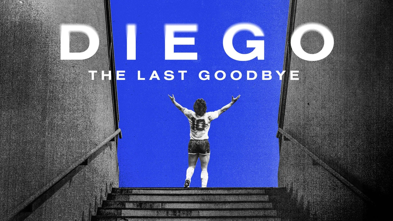 Diego, El &uacute;ltimo adi&oacute;s - 剧照