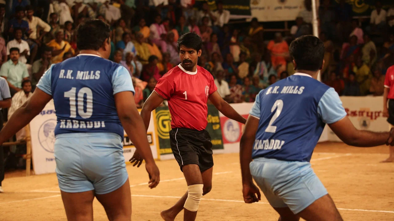 வெண்ணிலா கபடிகுழு 2 - 剧照