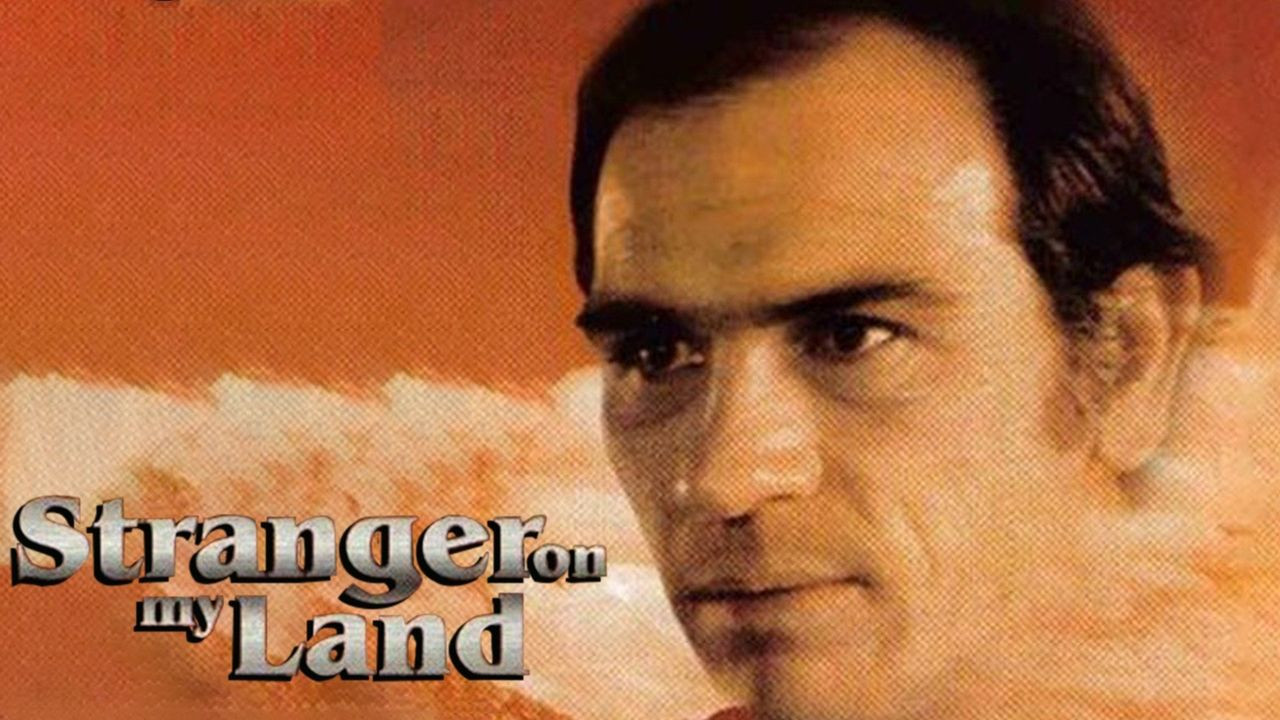 Stranger on My Land - 剧照