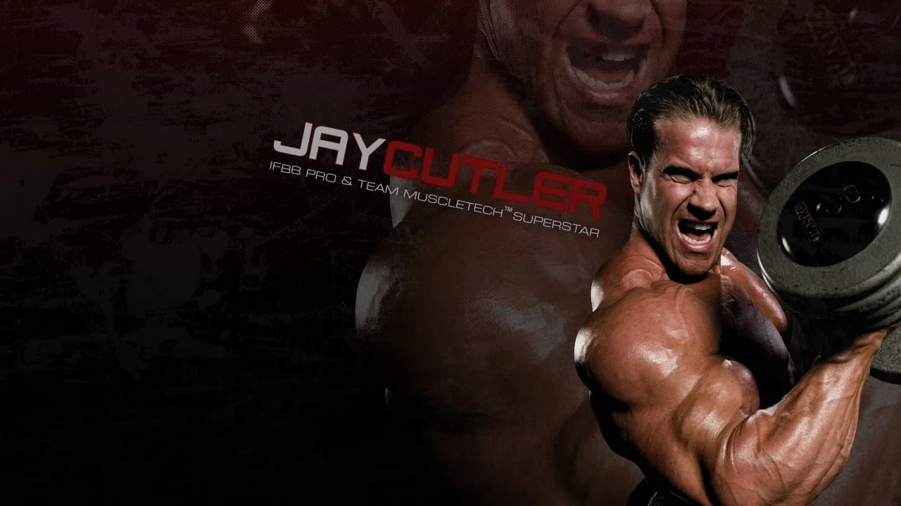 Jay Cutler All Access - 剧照