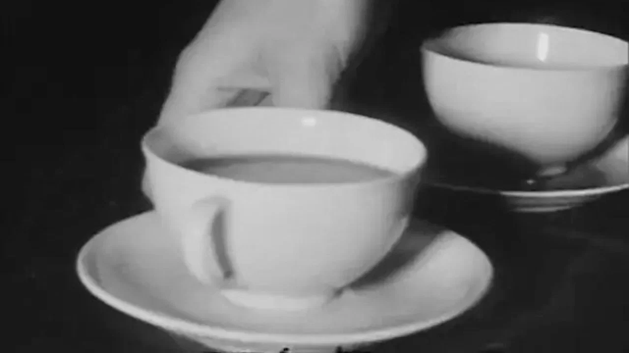 Kopjes Koffie - 剧照
