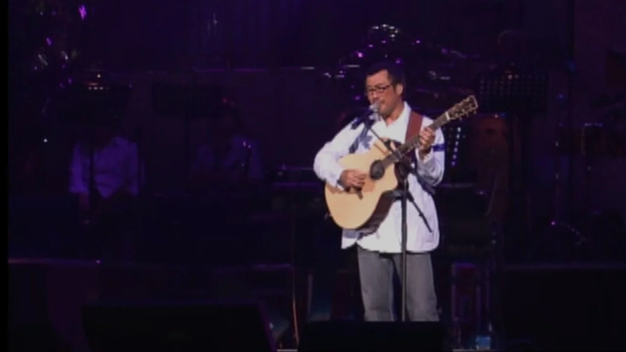 李宗盛：理性与感性作品音乐会 - 剧照