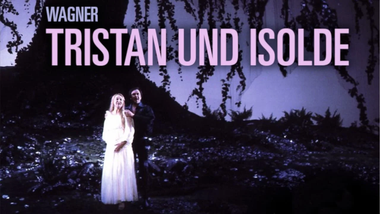 Tristan und Isolde - 剧照