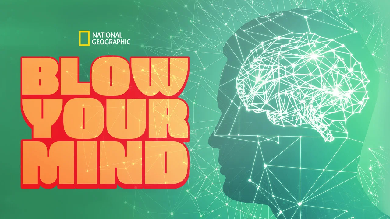 Blow Your Mind - 剧照