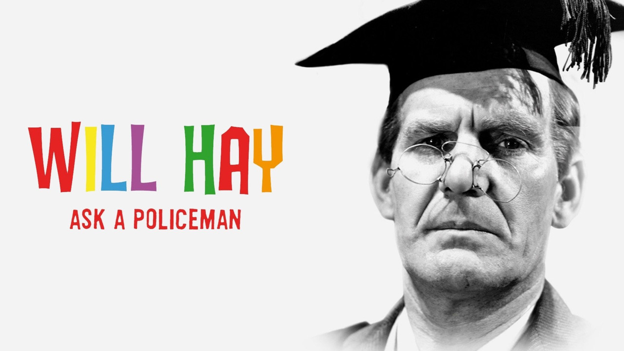 Ask a Policeman - 剧照