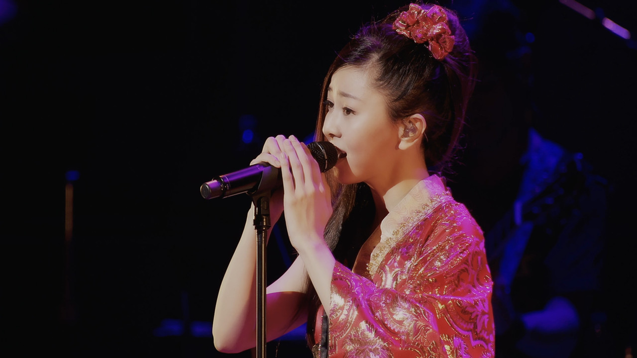 仓木麻衣 Live Project 2017 &ldquo;SAWAGE☆LIVE&rdquo; 演唱会 - 剧照