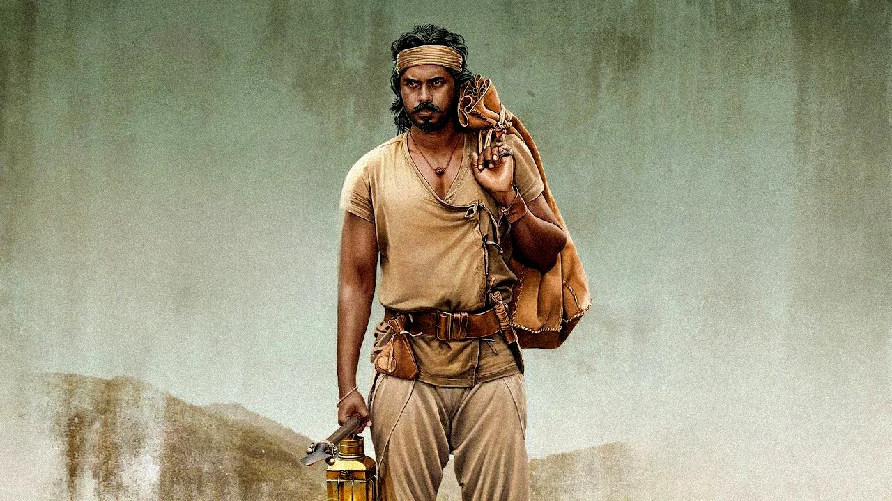 ஹர்காரா - 剧照