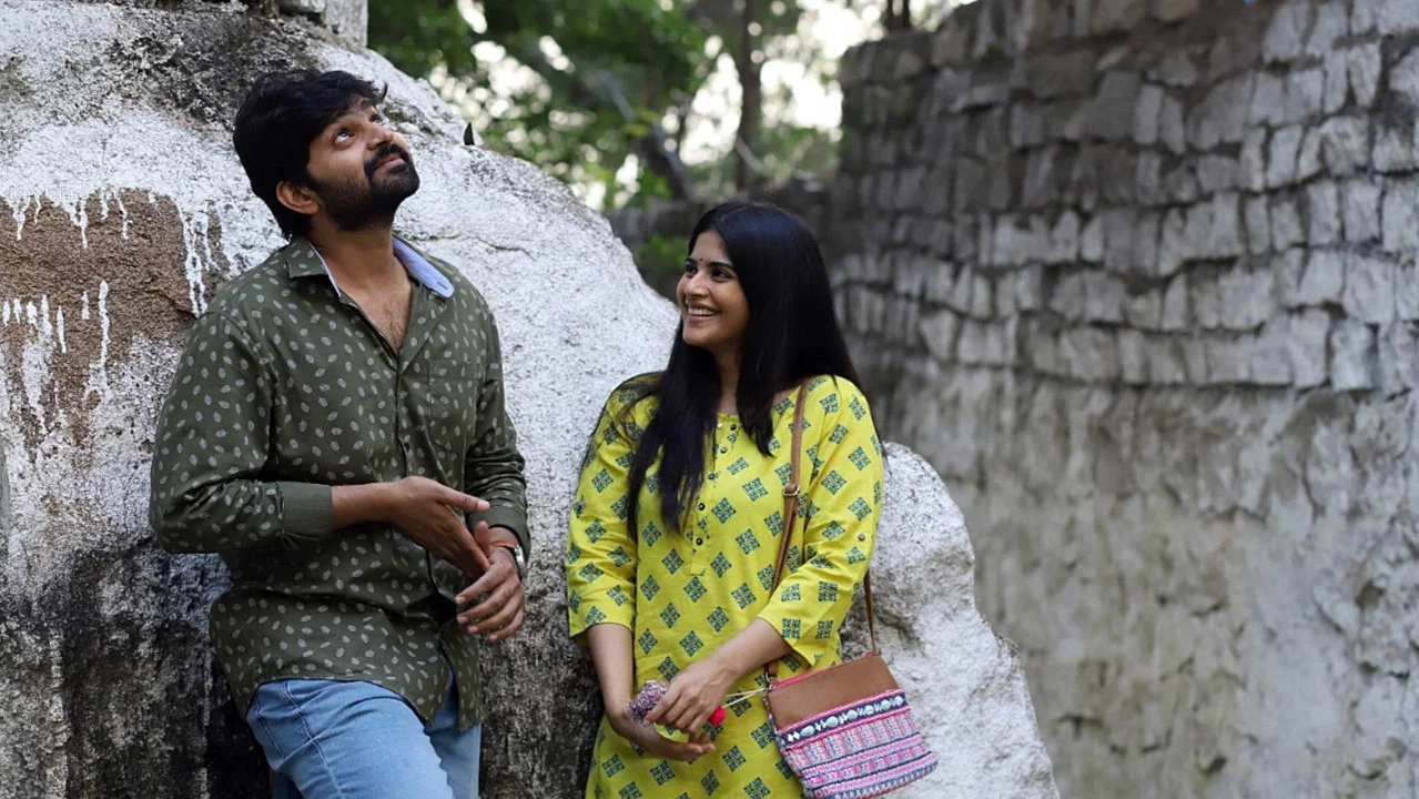 రాజ రాజ చోర - 剧照