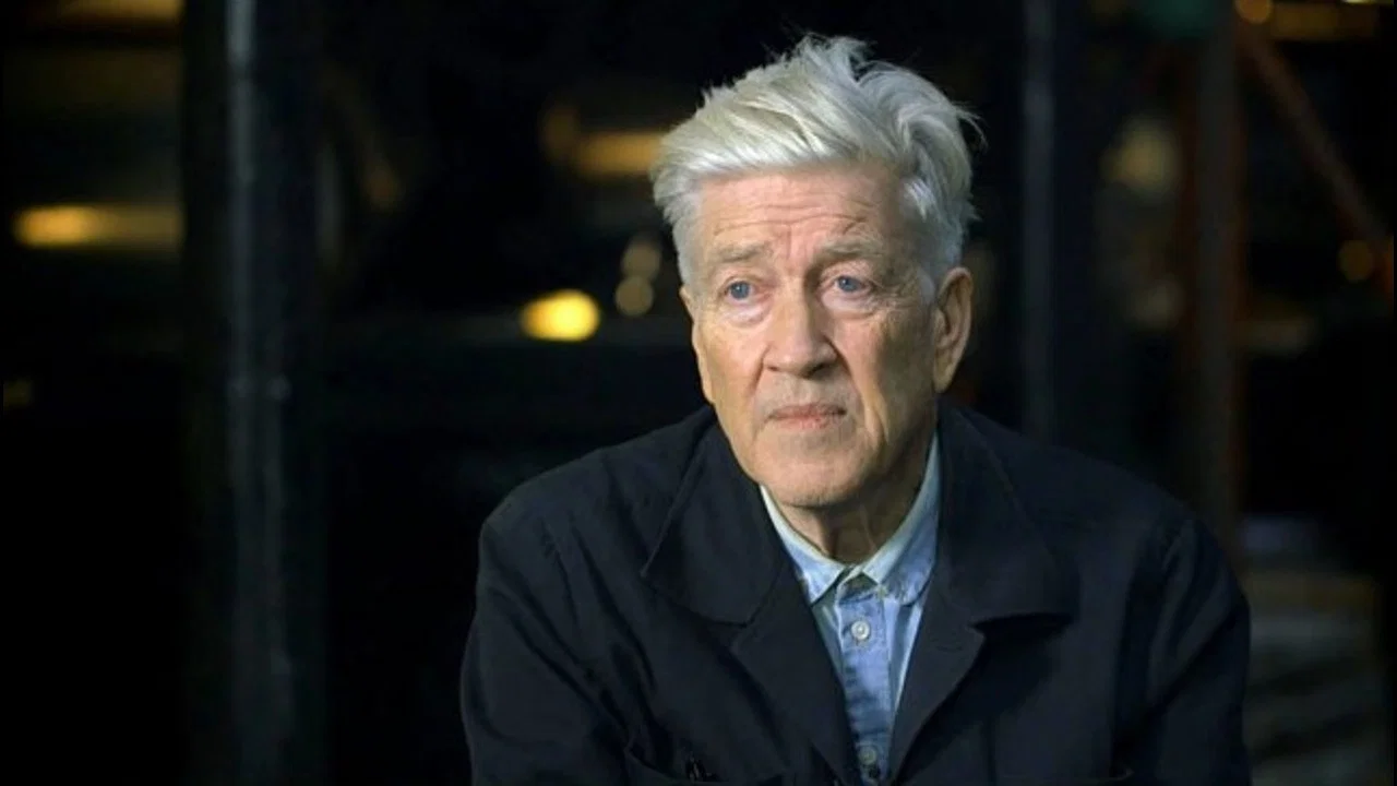 L'Image Originelle - David Lynch - 剧照