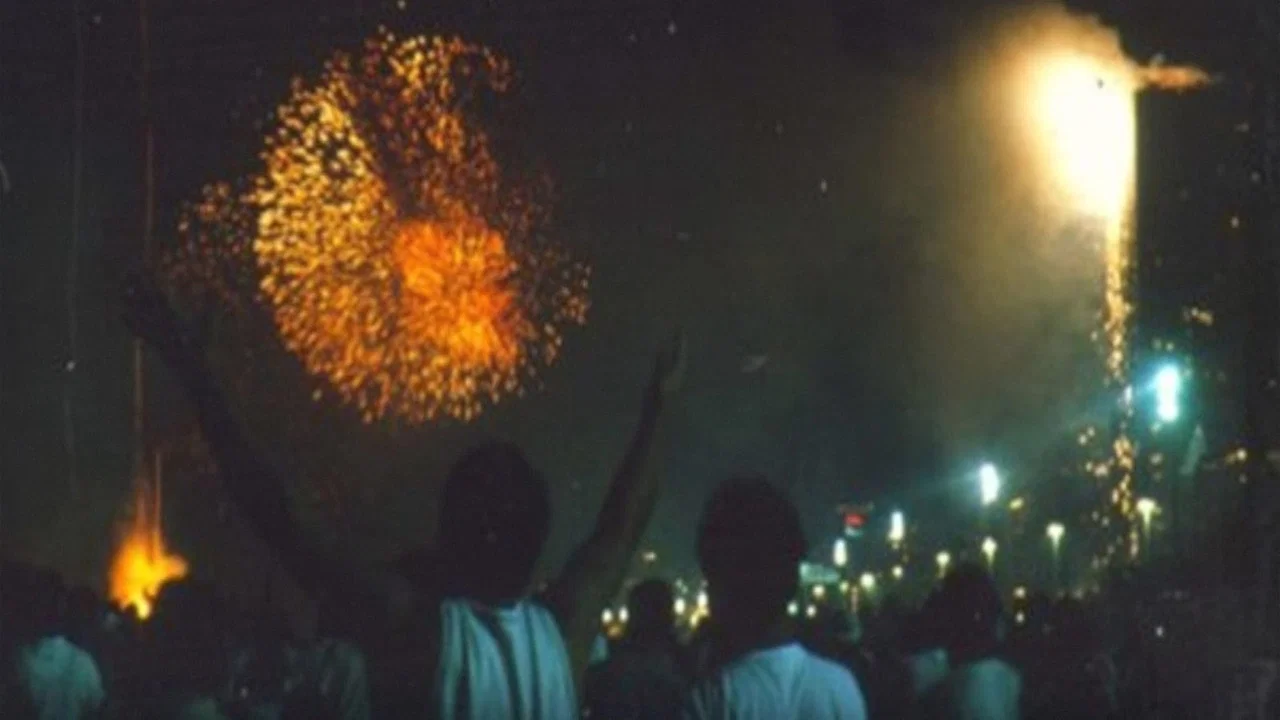 Babil&ocirc;nia 2000 - 剧照