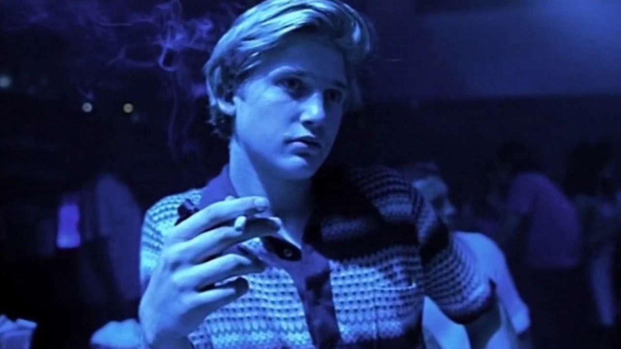 Speedway Junky - 剧照