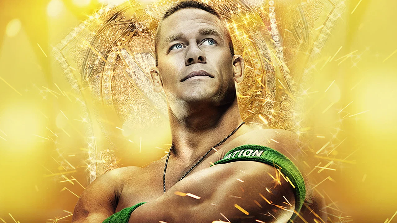 WWE:冠军之夜 2012 - 剧照