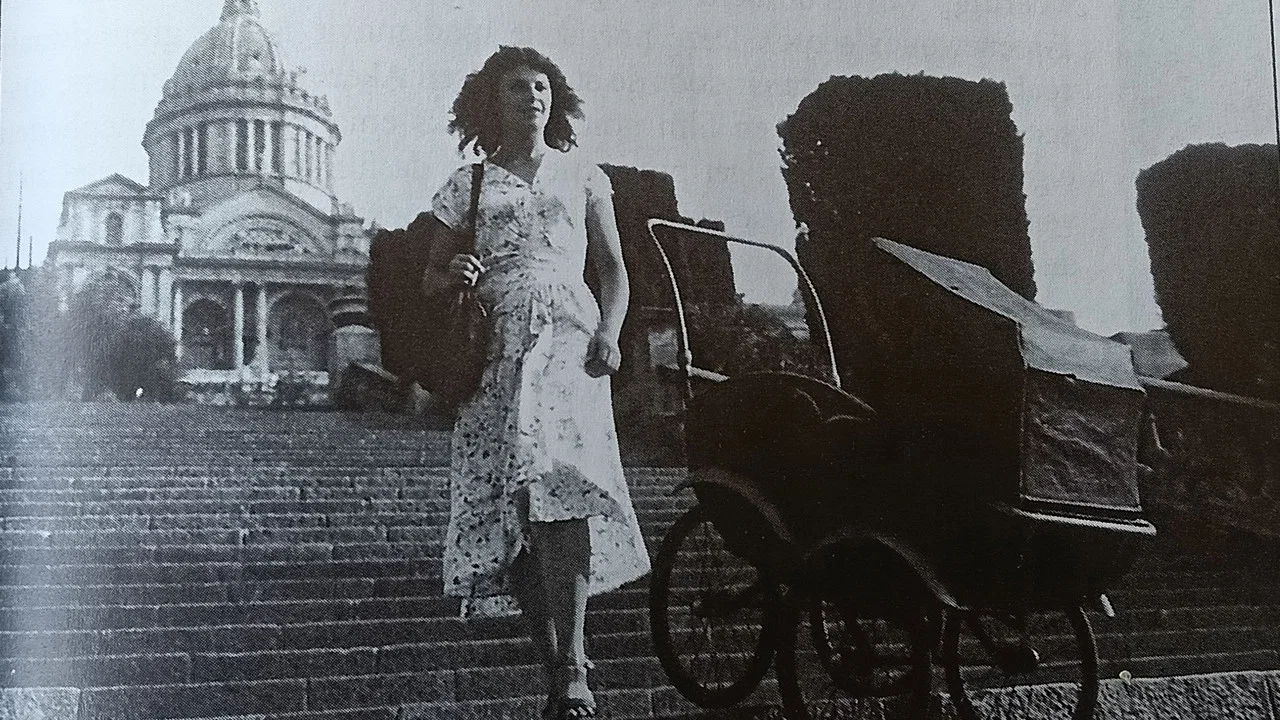 The Future of '36 - 剧照
