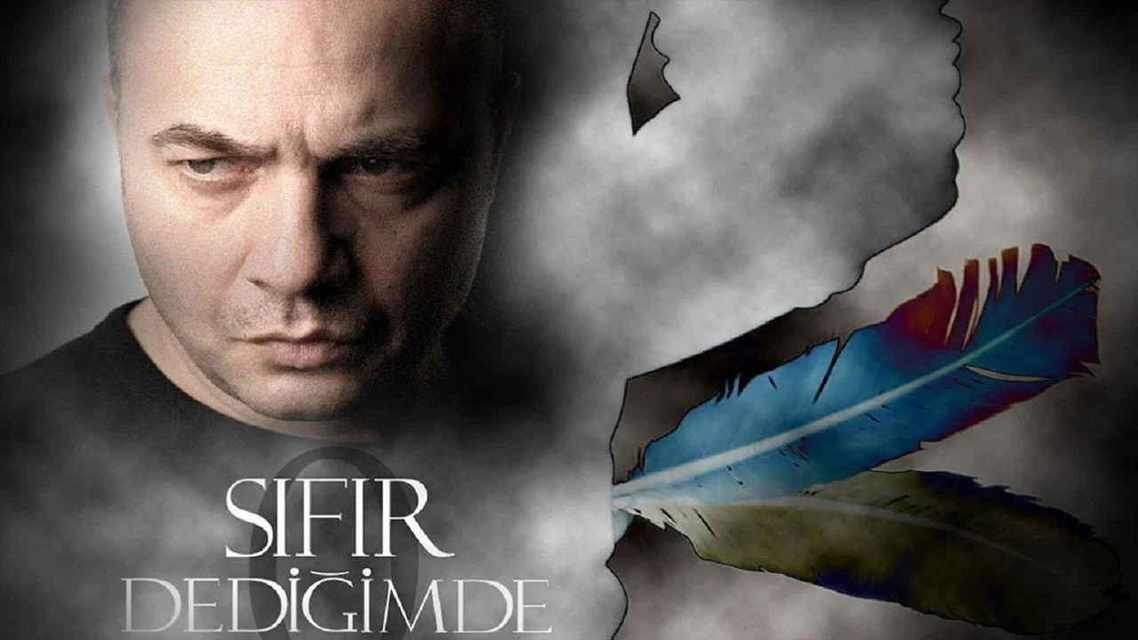 Sıfır Dediğimde - 剧照