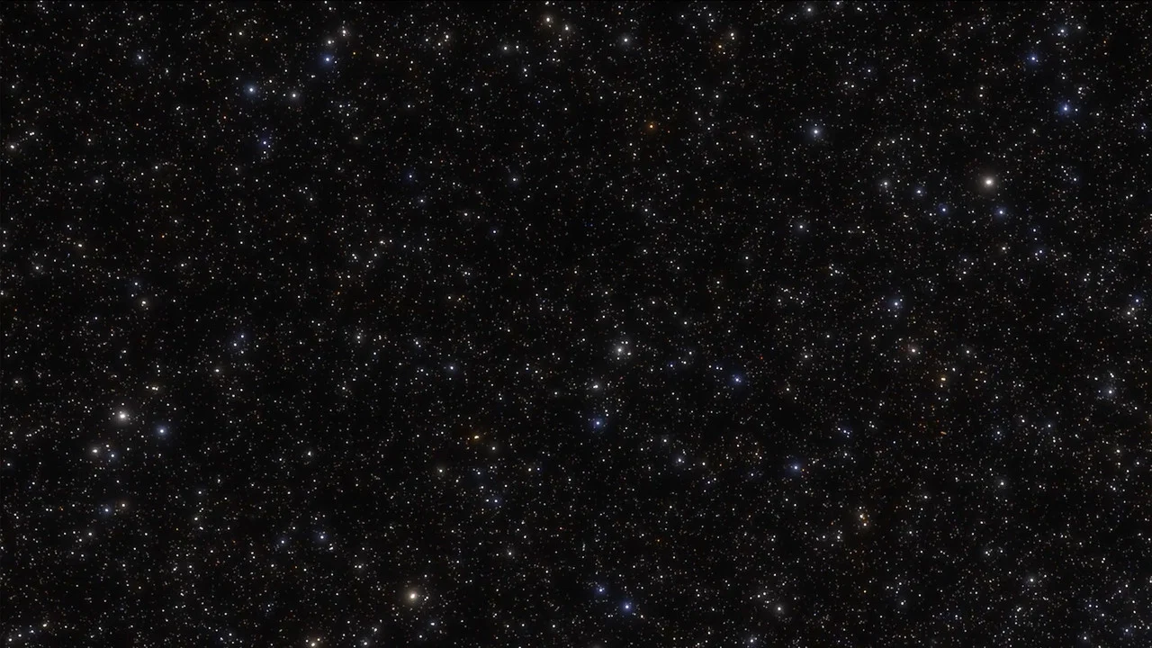 MiP: The Journey Across the Universe - 剧照
