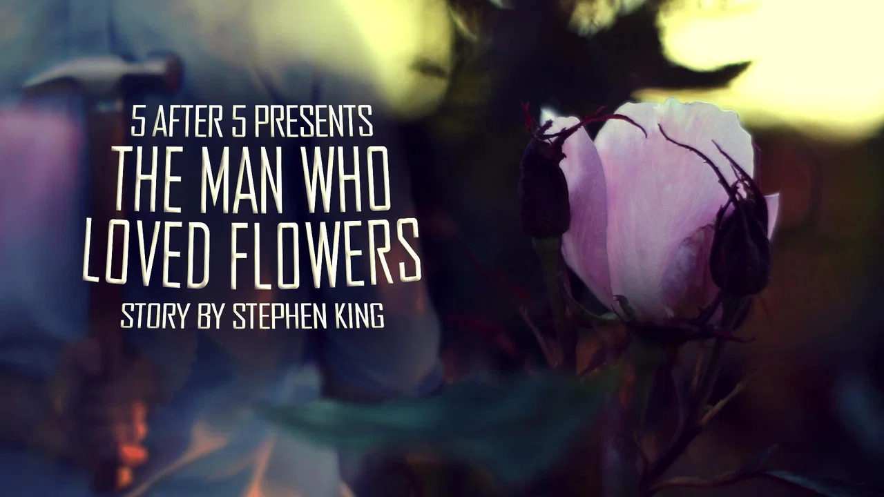 The Man Who Loved Flowers - 剧照