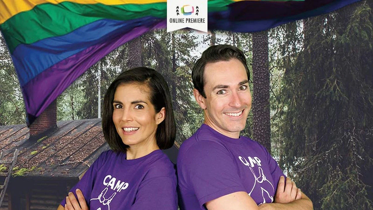 Gay Camp - 剧照