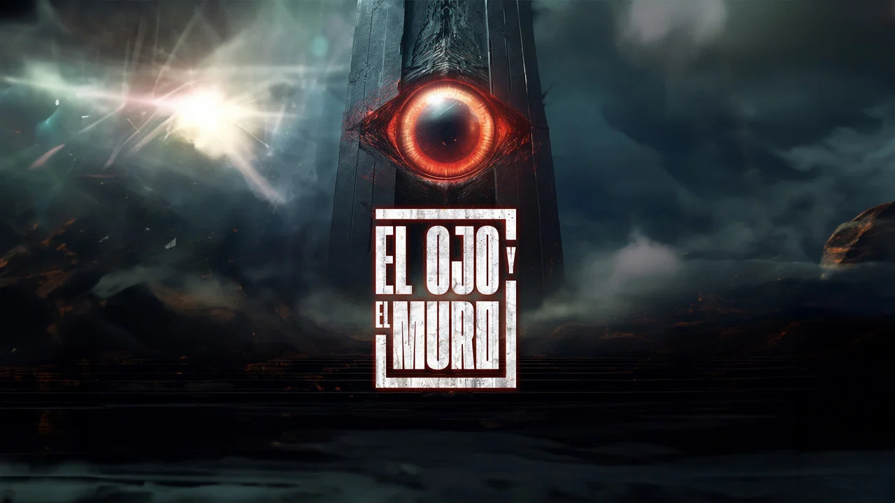 El Ojo y El Muro - 剧照