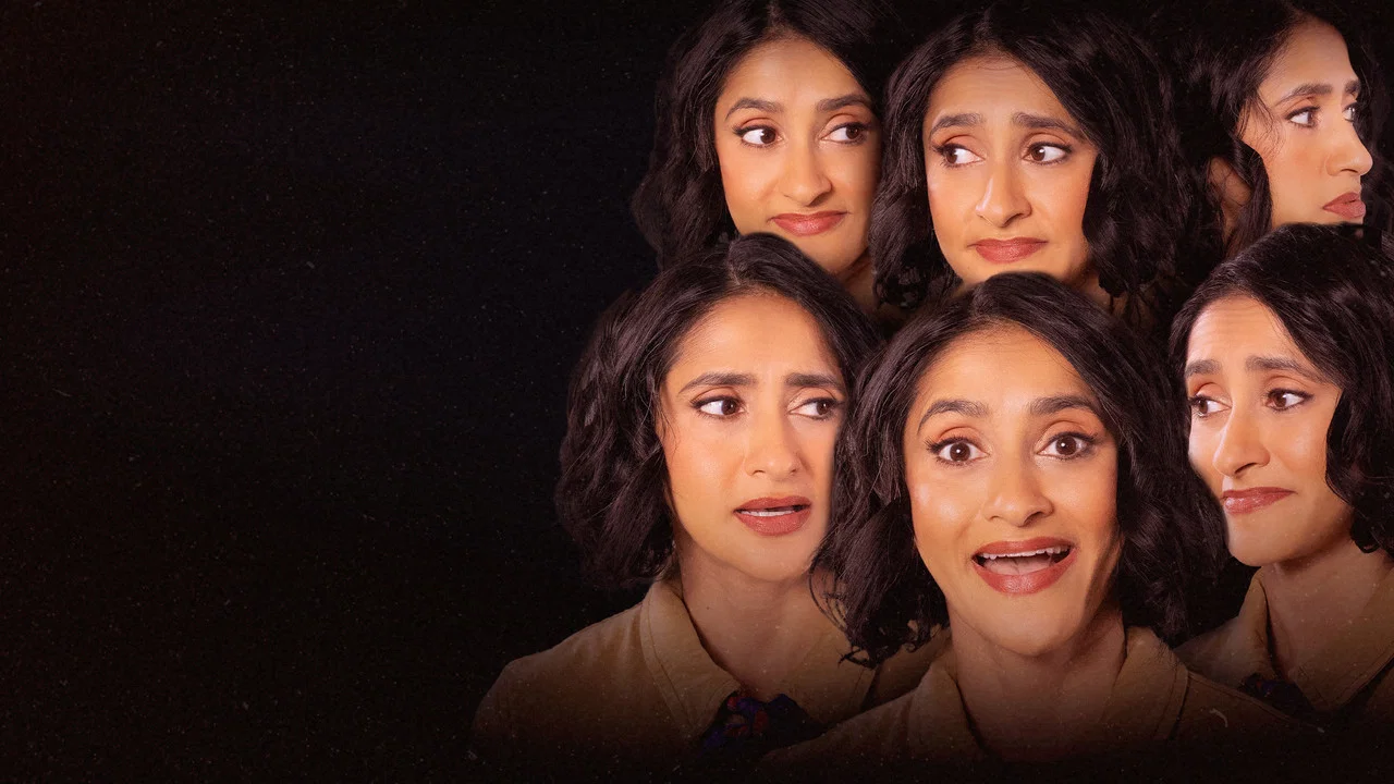 Aparna Nancherla: Hopeful Potato - 剧照