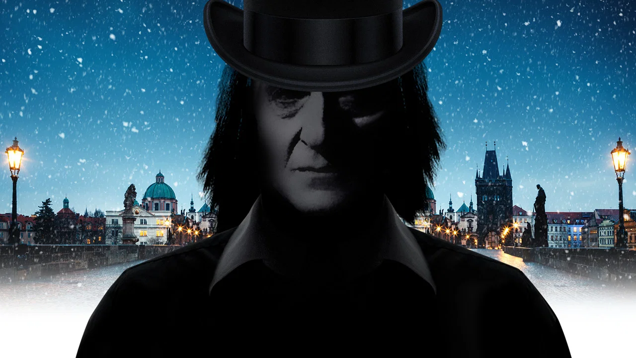 A Christmas Carol - 剧照