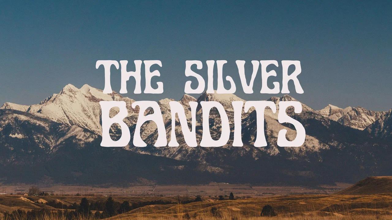 The Silver Bandits - 剧照