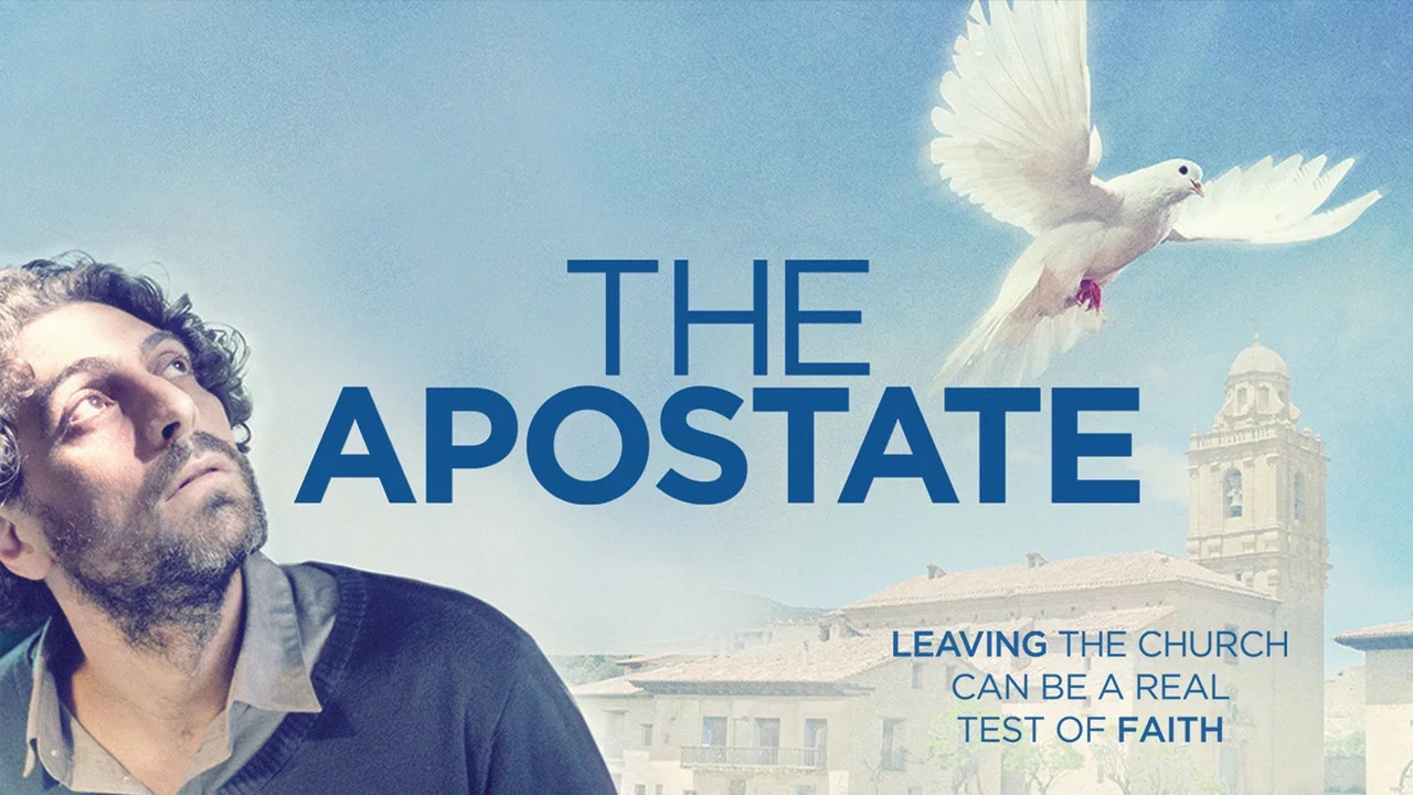 El ap&oacute;stata - 剧照