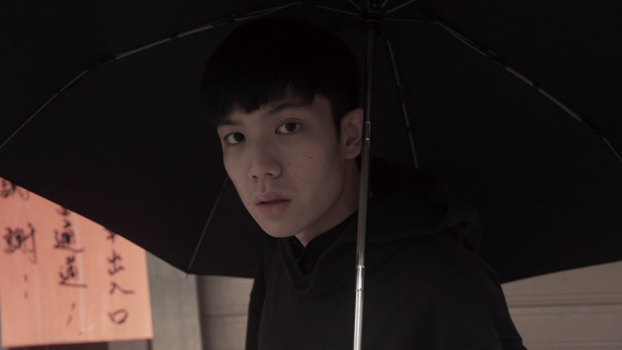 寂寥无声的凝视 - 剧照