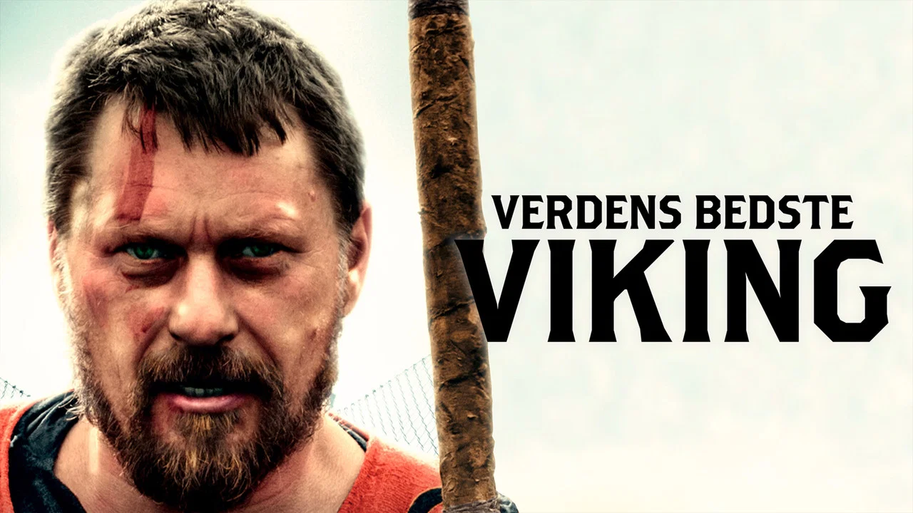 World&rsquo;s Greatest Viking - 剧照