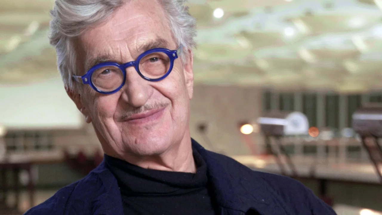 Wim Wenders: Der ewig Suchende - 剧照