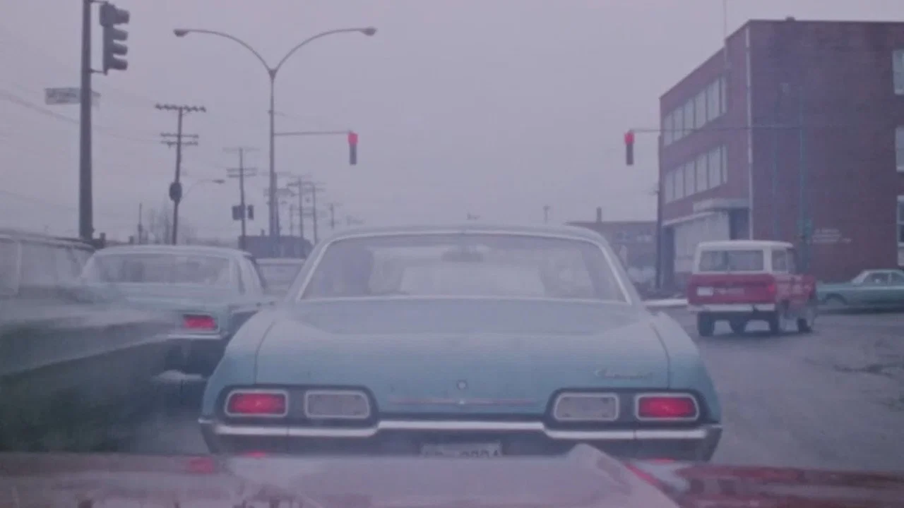 Taxi - 剧照