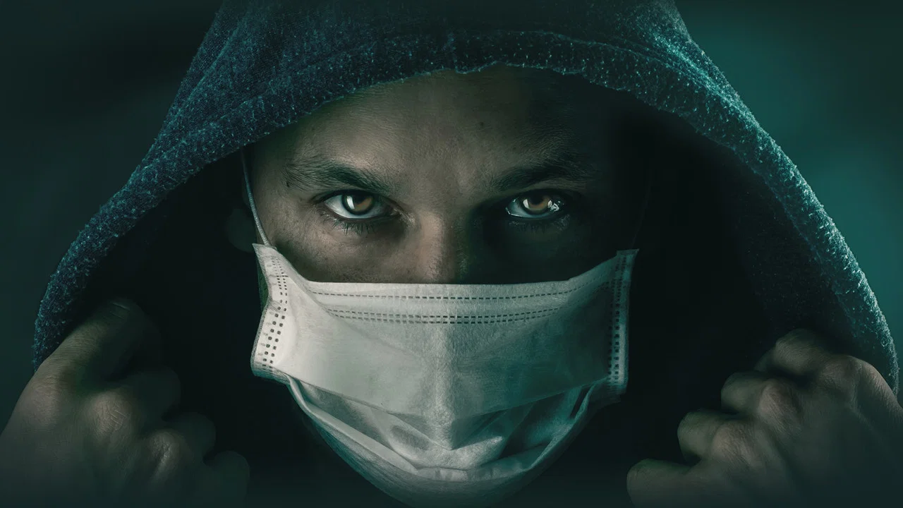 Pandemic: The People, The Conspiracy, The Journey - 剧照