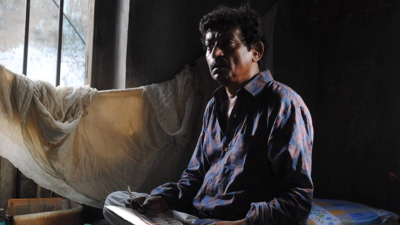 ২২শে শ্রাবণ - 剧照