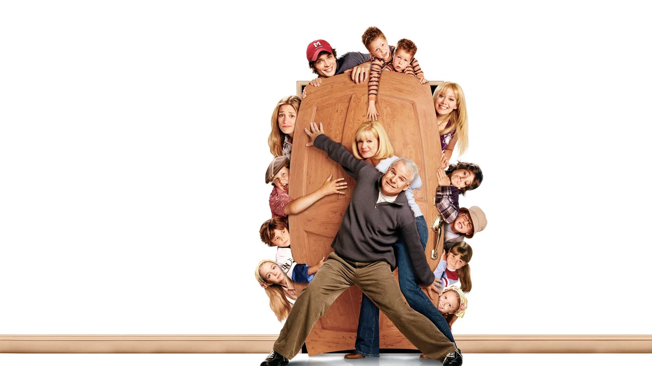 儿女一箩筐 - 剧照