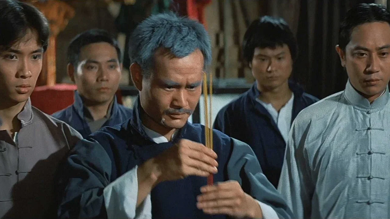 人吓鬼 - 剧照