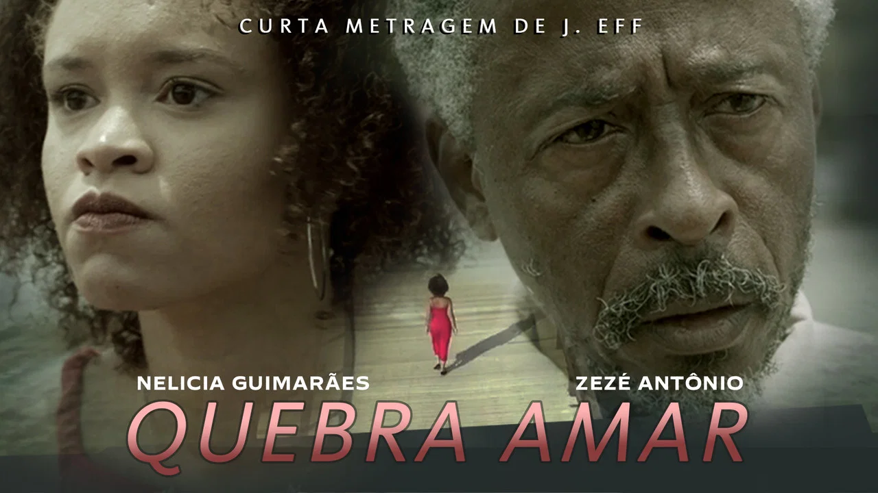 Quebra Amar - 剧照