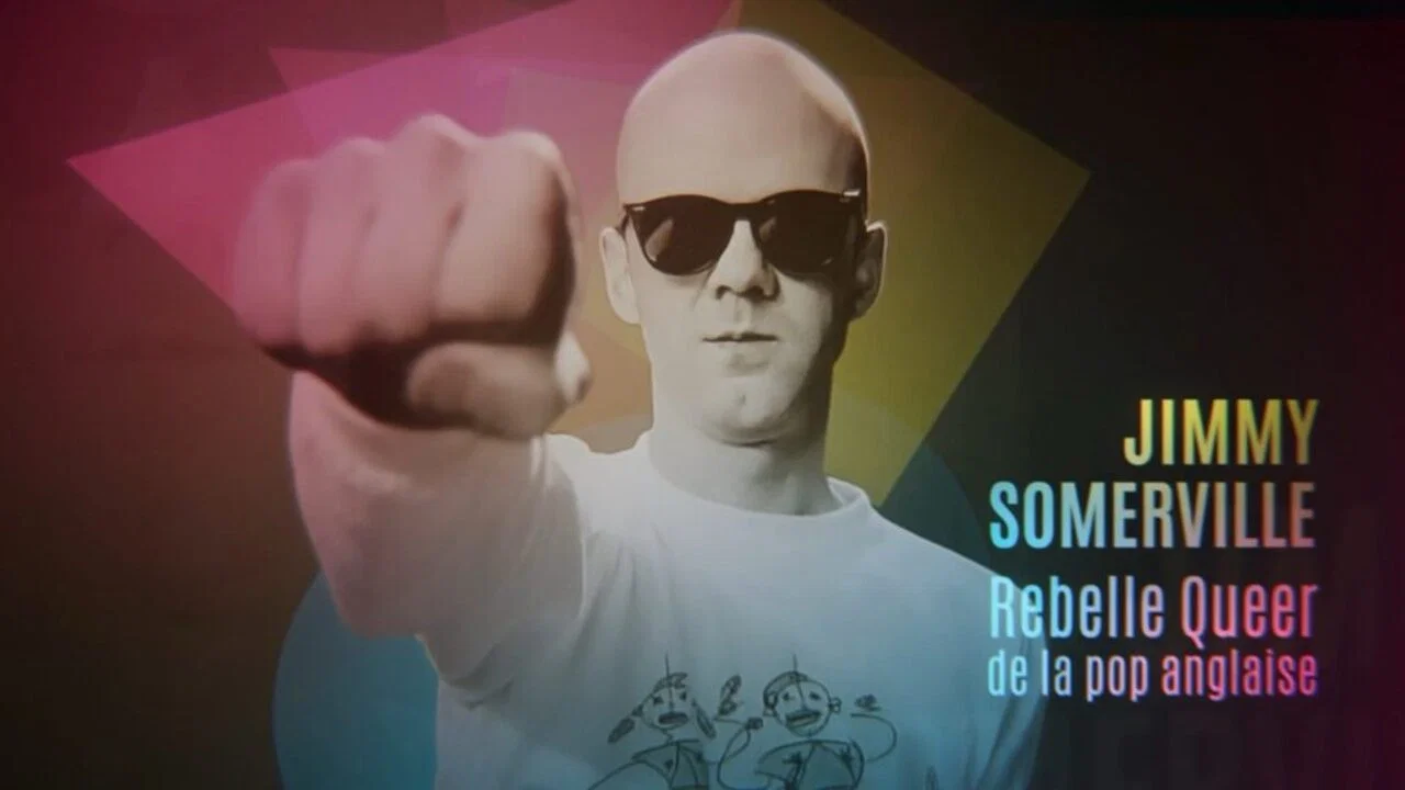 Jimmy Somerville, rebelle queer de la pop anglaise - 剧照